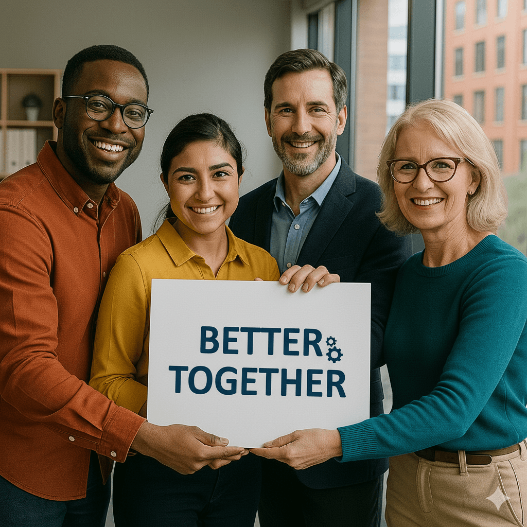 Better Together: The Power of Ensembles in Life, AI, and Fraud Prevention