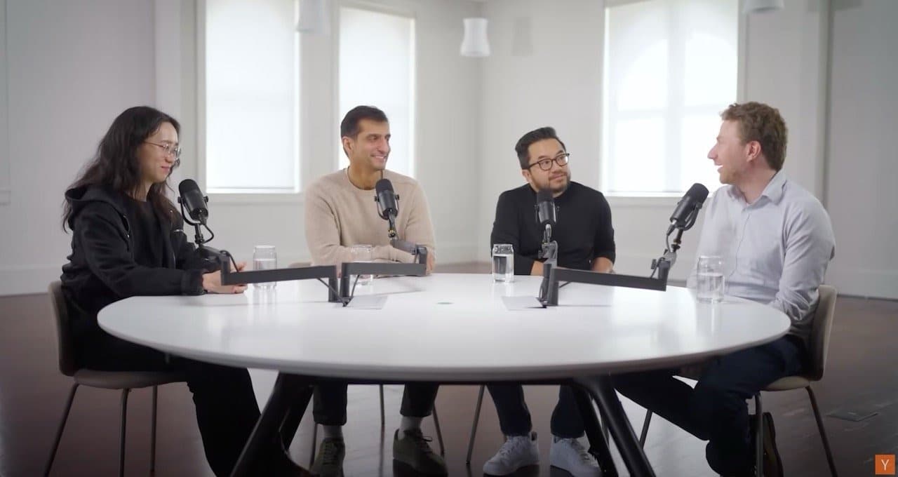 Navigating Co-founder Conflicts: My Review of The Y Combinator Video