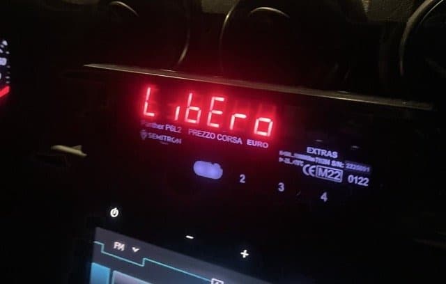 The Libero: A Hidden Role with Visible Power