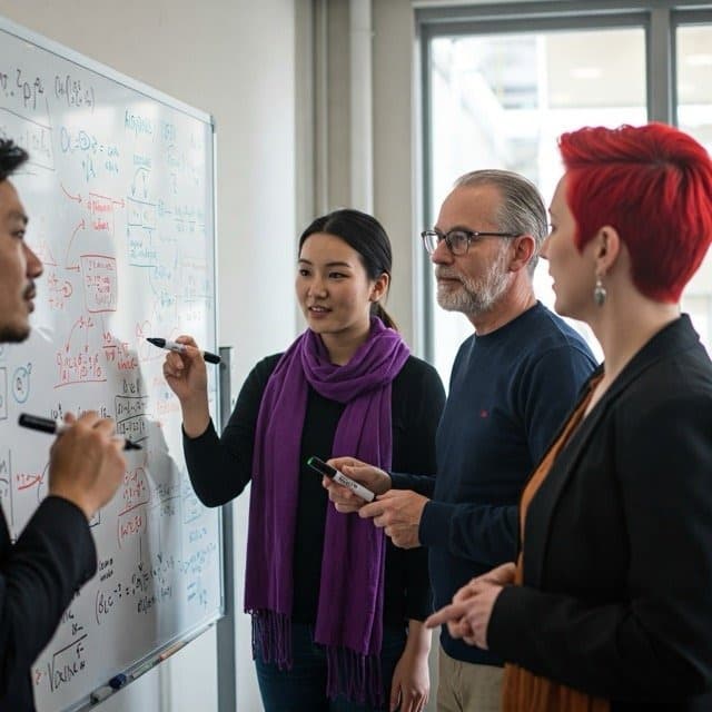 What's Your Use Case? The Agentic AI Echo Chamber